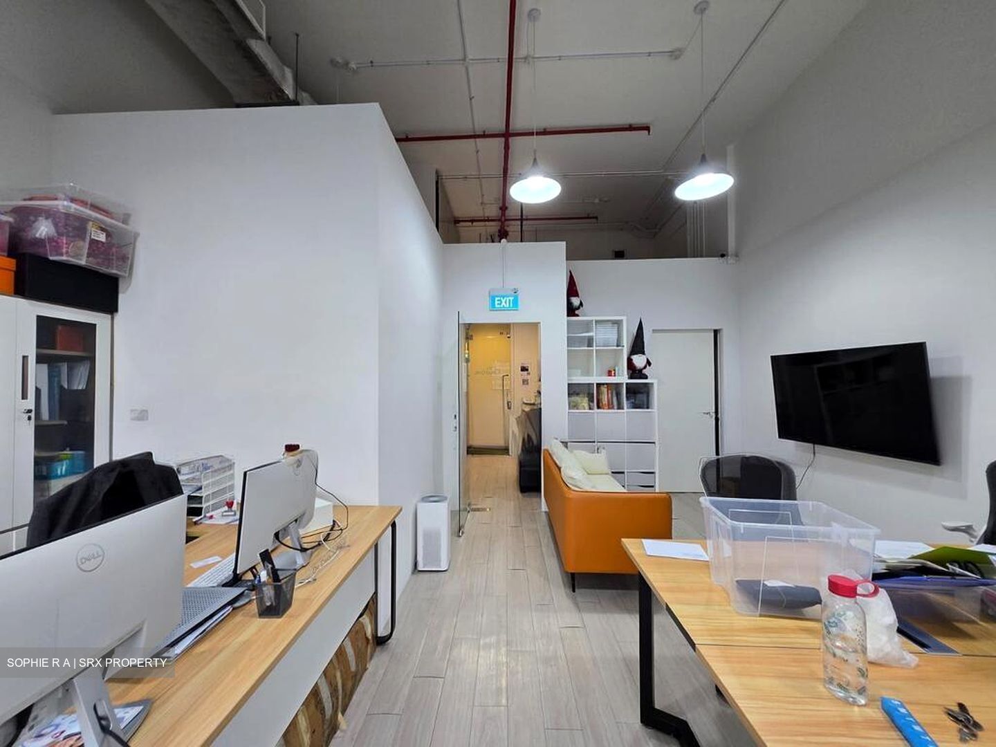 Centrium Square (D8), Office #531225101